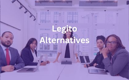 Legito alternatives