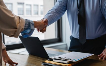 What is contract automation