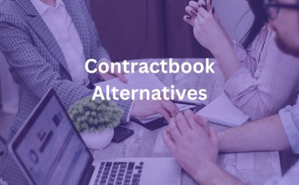 Contractbook alternatives featured image