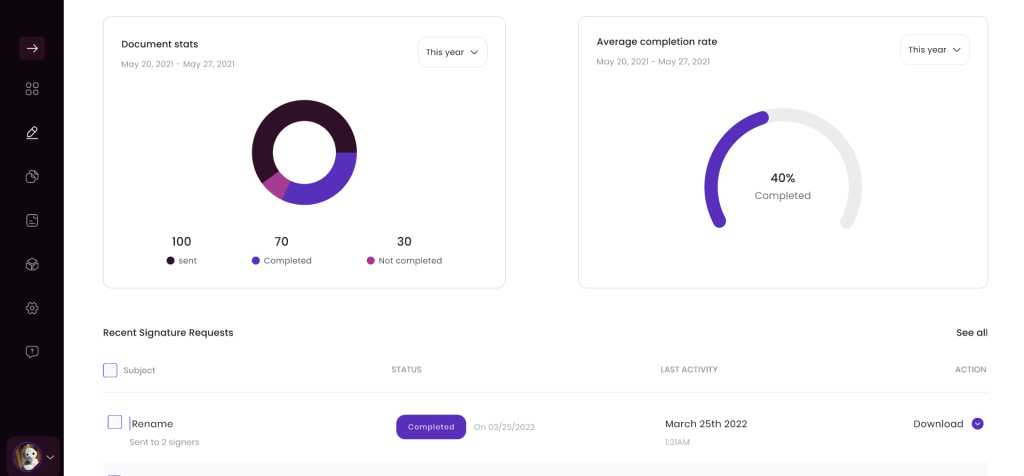 DoxFlowy Winward Studios alternatives