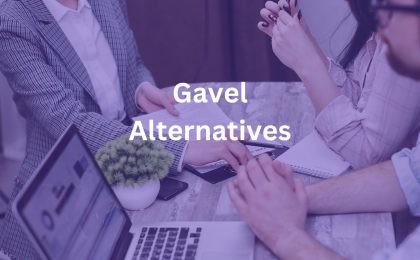 GAvel alternatives featured image