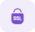 Trust and security SSL