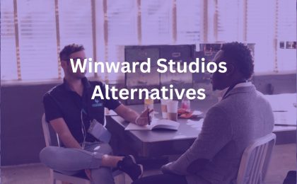 Windward Studios alternatives
