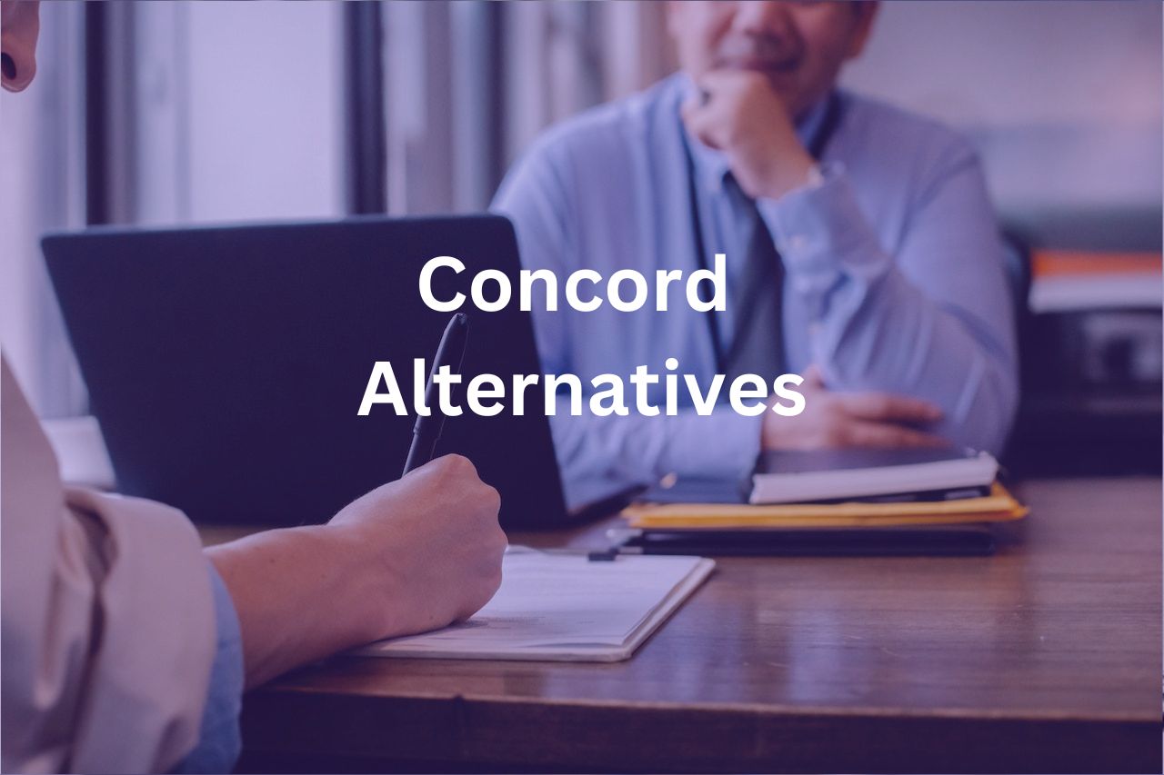 7 Concord alternatives to try in 2023